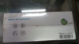 مكبر صوت لاسلكي صغير يعمل باللمس WM-1800